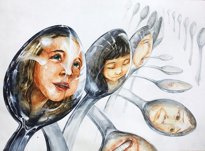 국민대유형 발상과 표현 준비작